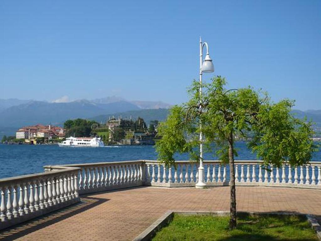 Valgrande Hotel Vogogna Exteriér fotografie