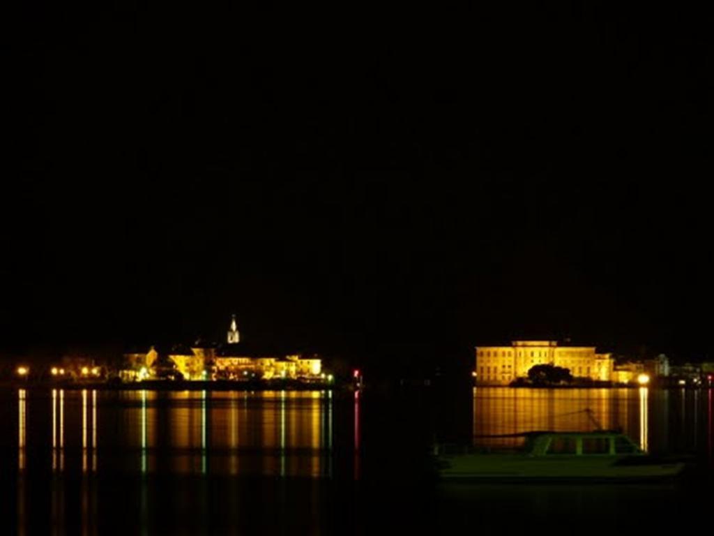 Valgrande Hotel Vogogna Exteriér fotografie