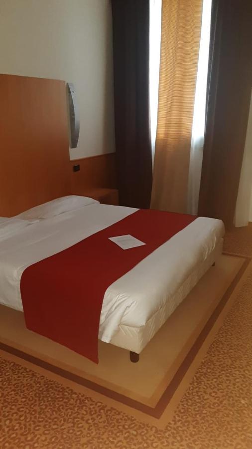 Valgrande Hotel Vogogna Exteriér fotografie