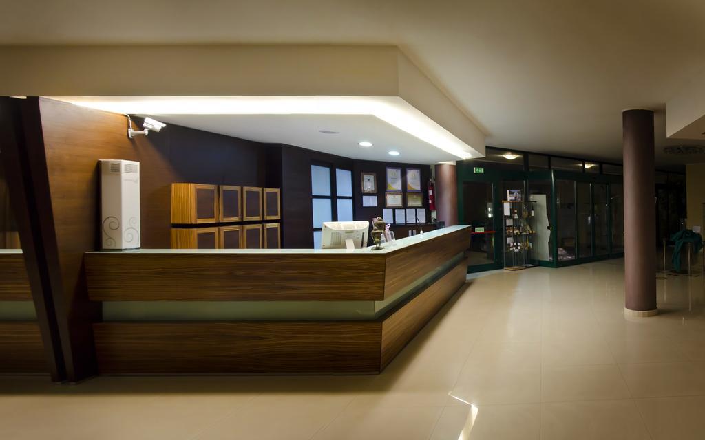 Valgrande Hotel Vogogna Exteriér fotografie