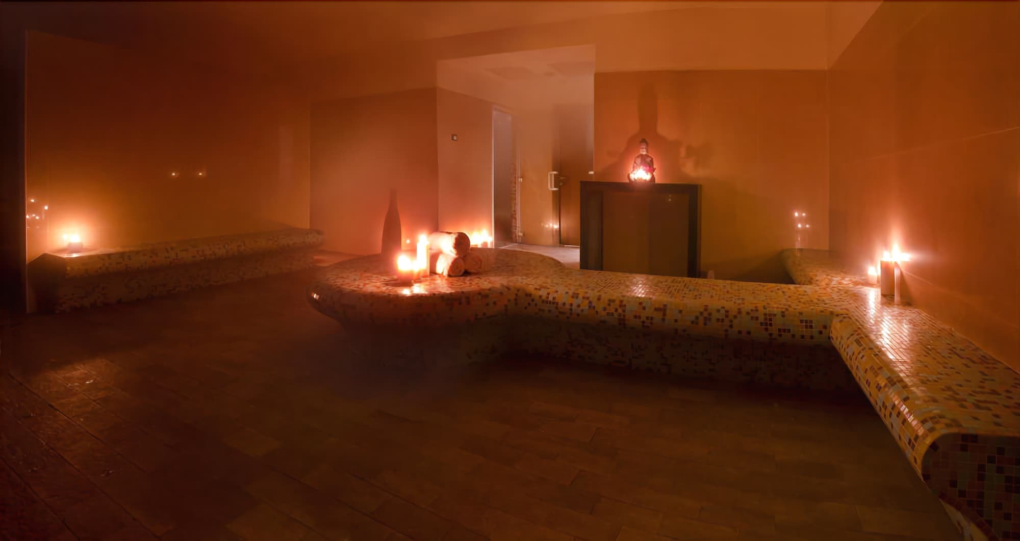 Valgrande Hotel Vogogna Exteriér fotografie